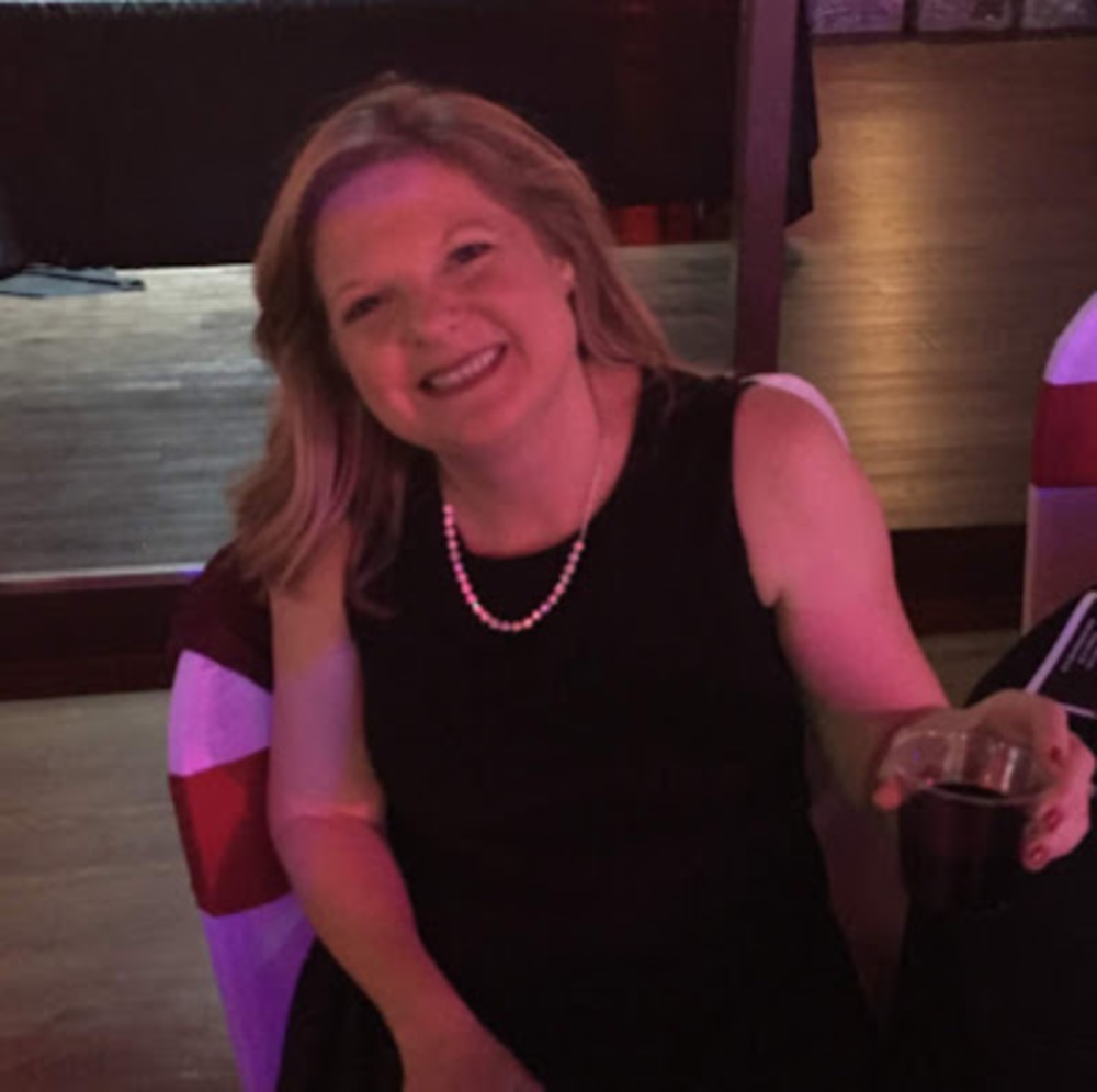 Meet your Posher, Donna